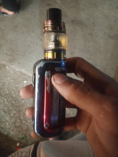فيب كييك 100وات