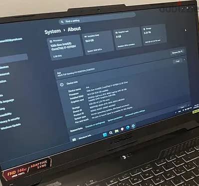 رامات 24 جيجا ( 8 + 16 ) DDR4 3200 للبيع 6500 معاً ويمكن شراء منفصلين
