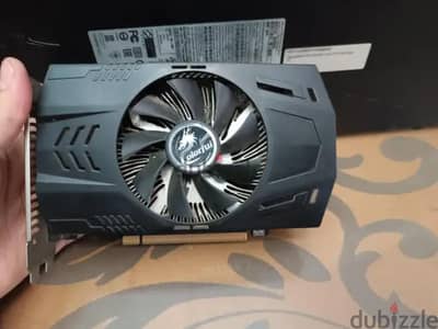 gtx 750ti 2gb وجيل رابع