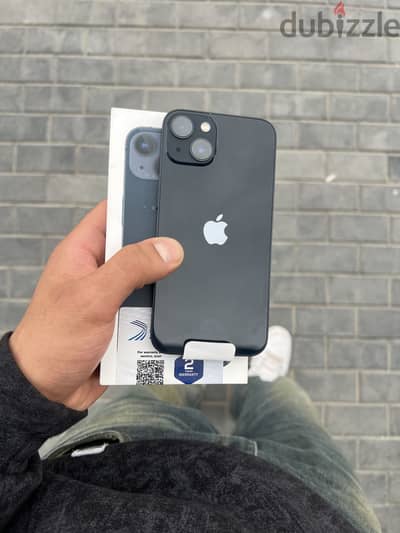 iPhone 13 (كسر زيرو)