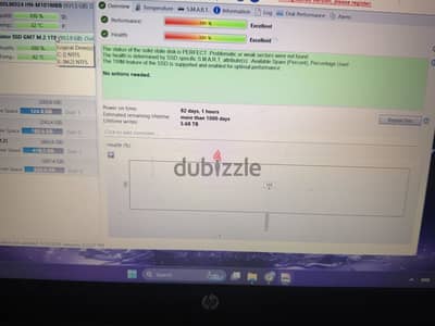 nvm predator 1 tb