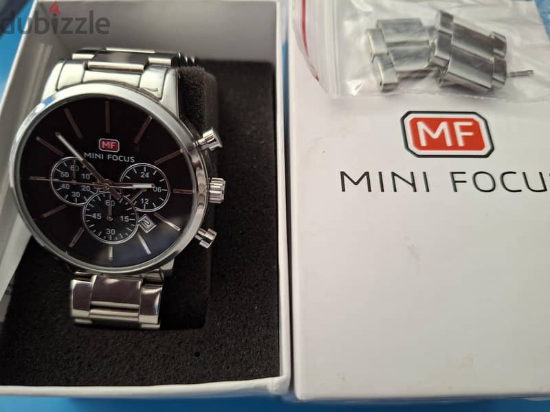 MINI FOCUS ORIGINAL 1