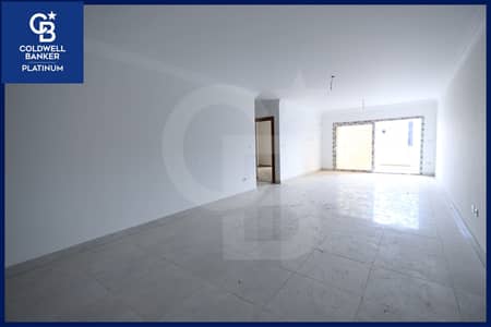 Apartment for sale, 176 m², Smouha - (Grand View Compound) - licensed - immediate delivery.