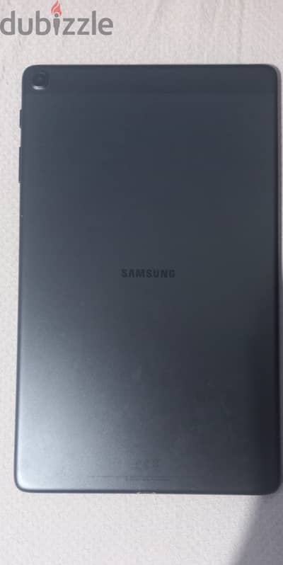Galaxy tab a