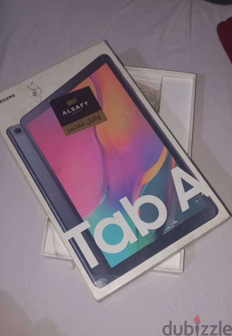 Galaxy tab a 3