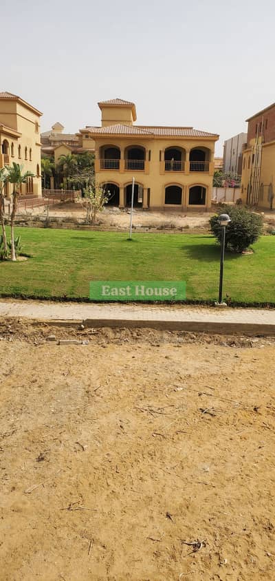 Villa for sale in Al Rehab City Standard villa for sale in Al Rehab City Villa Model N The villa is unfinished and offered at a very attractive price for a