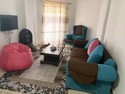 شقة مفروشة للايجار بالعجمي ببيانكي البيطاش،الاسكندرية