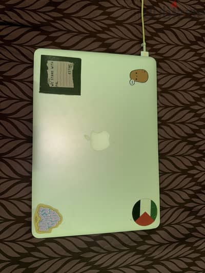 Macbook Air 2015 (8GB Ram)