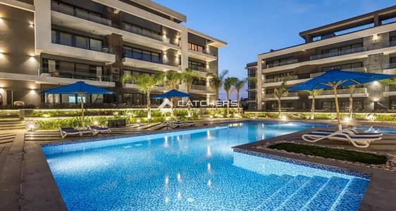 Lowest market price: 168 sqm apartment with 3 bedrooms in a prime location with landscape view in El Patio Oro by La Vista Developments