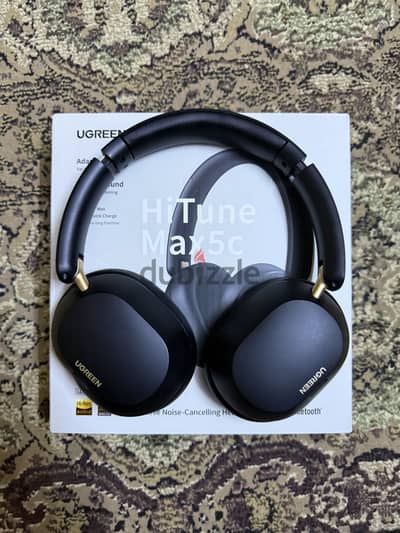 Ugreen HiTune Max5c