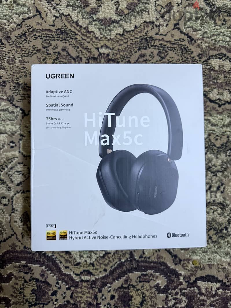 Ugreen HiTune Max5c 1