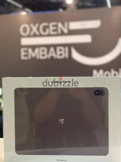 OnePlus Pad 4