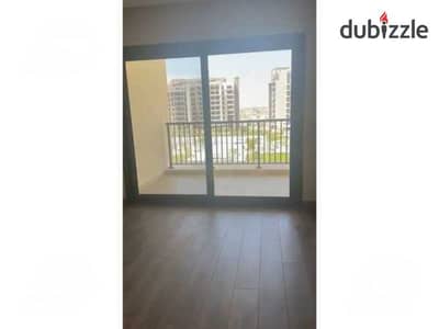 شقة إيجار بموقع مميز بكمبوند زد ويست الشيخ زايد Zed West compound Sheikh Zayed