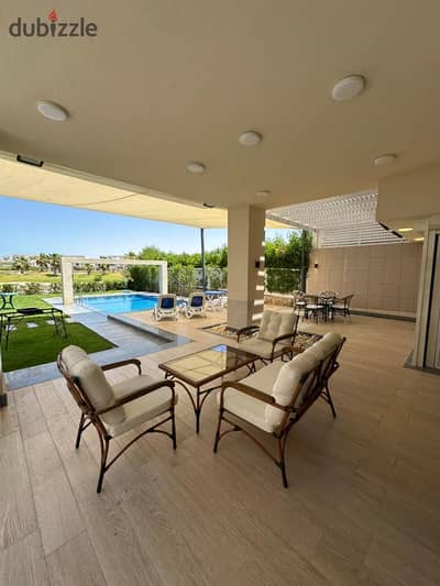  For Rent – ​​Luxury Chalet in Hacienda Bay with Swimming Pool 