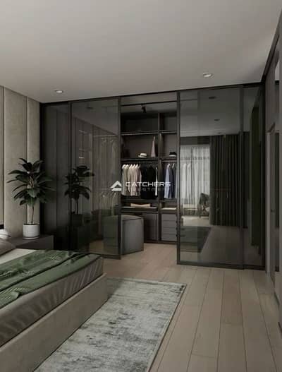 Serviced Apartment at a Very Special Price  | Fully Finished with Hotel-Style Finishing | Direct Landscape View |