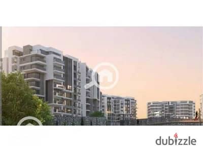 شقة للايجار Apartment for rentبكمبوند زد ويست Zed West Compound الشيخ زايدSheikh Zayed