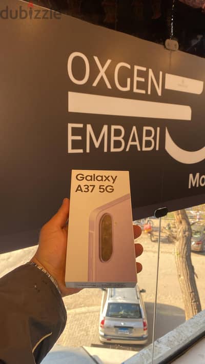 Samsung A37