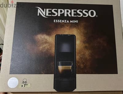 Nespresso essenza mini c30