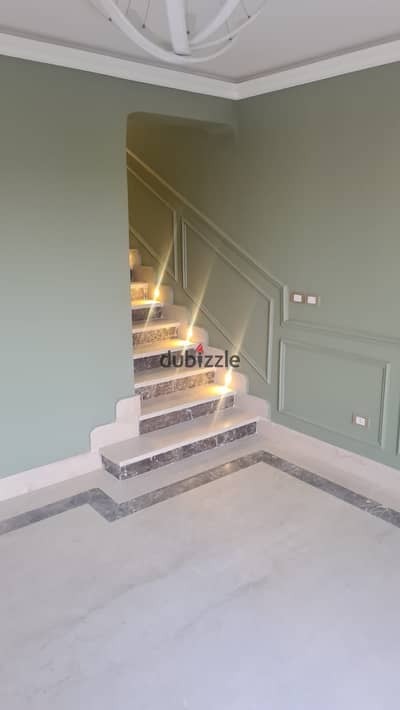 Mountain View ERK | Penthouse 200m Private elevator