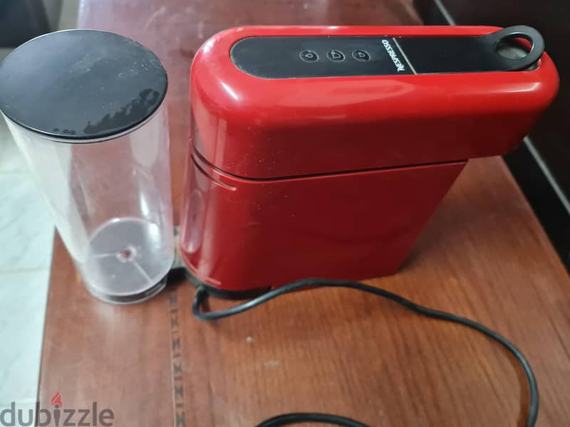 Espresso essenza plus 3