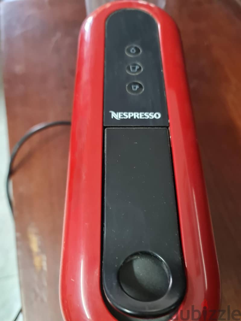 Espresso essenza plus 6