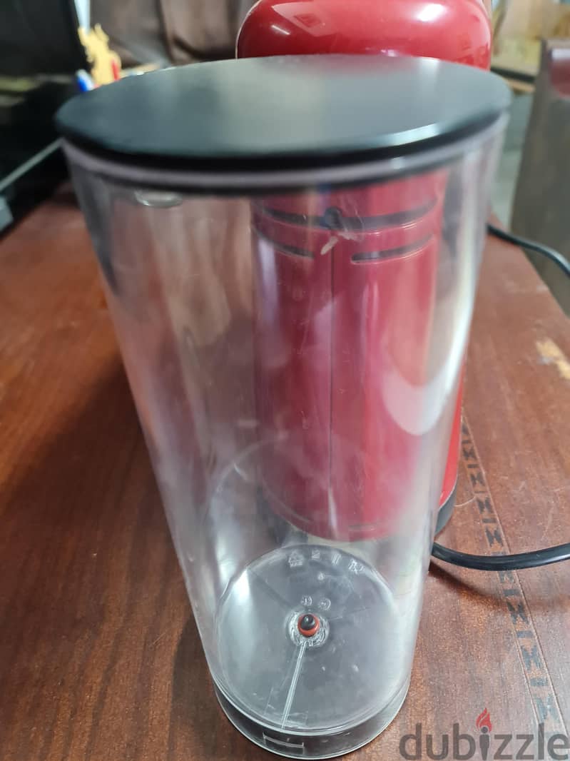 Espresso essenza plus 7
