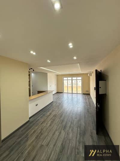 Hot Deal | Apartment for Sale in Hyde Park – 3BR | Prime Location | 156 sqm