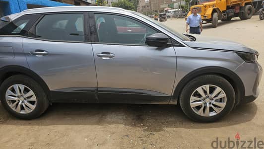 Peugeot 3008 2025 \ بيجو ٣٠٠٨  استيراد الإمارات  2025
