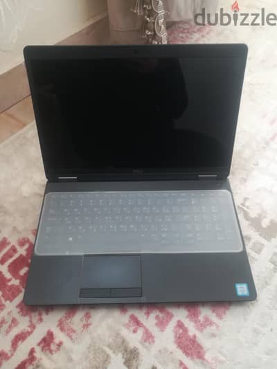 Dell Precision 3510