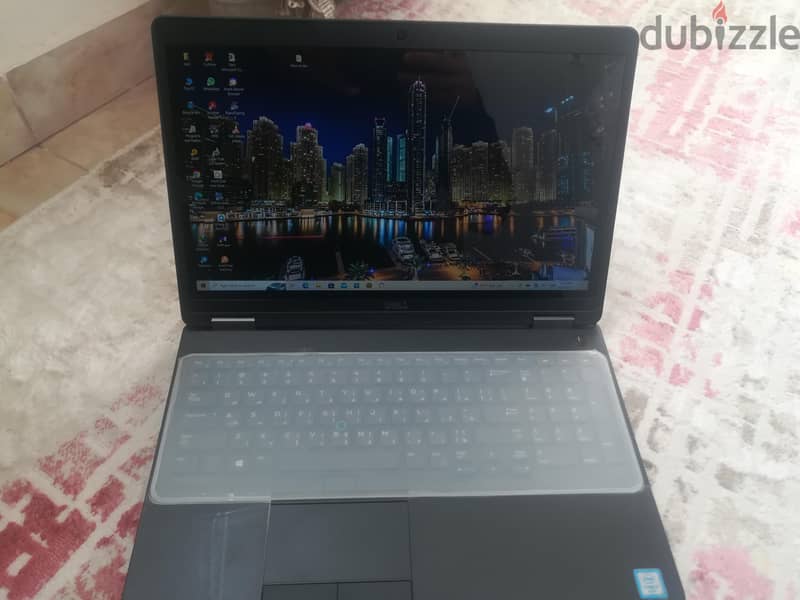Dell Precision 3510 2