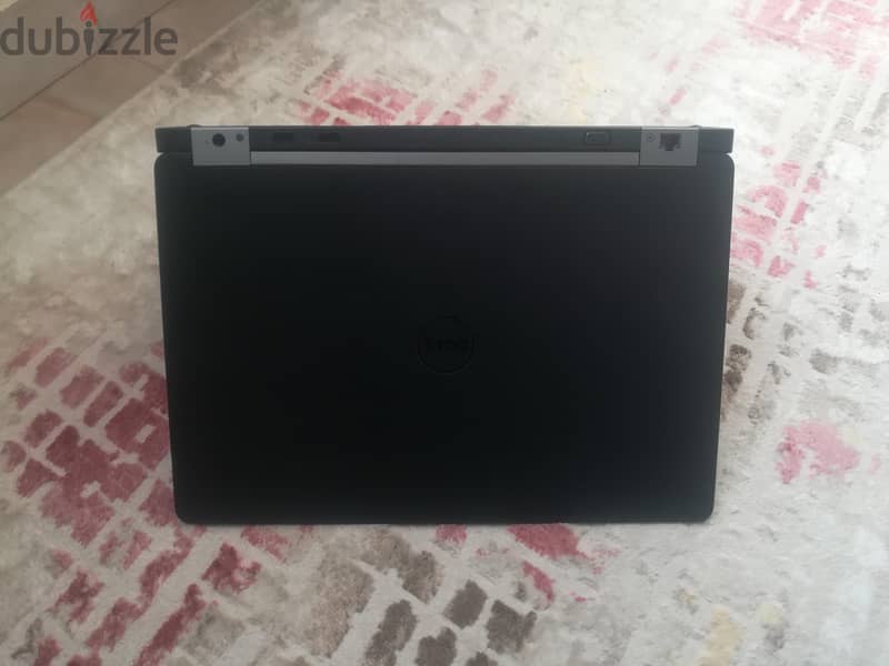 Dell Precision 3510 3