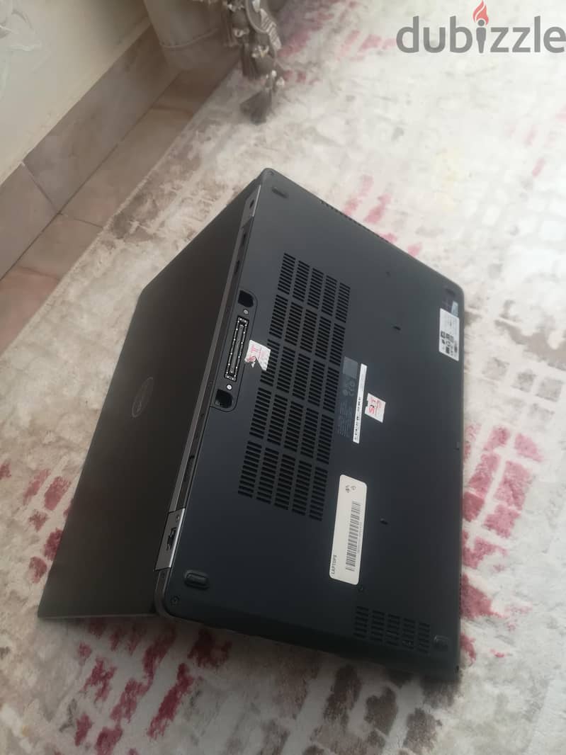 Dell Precision 3510 4