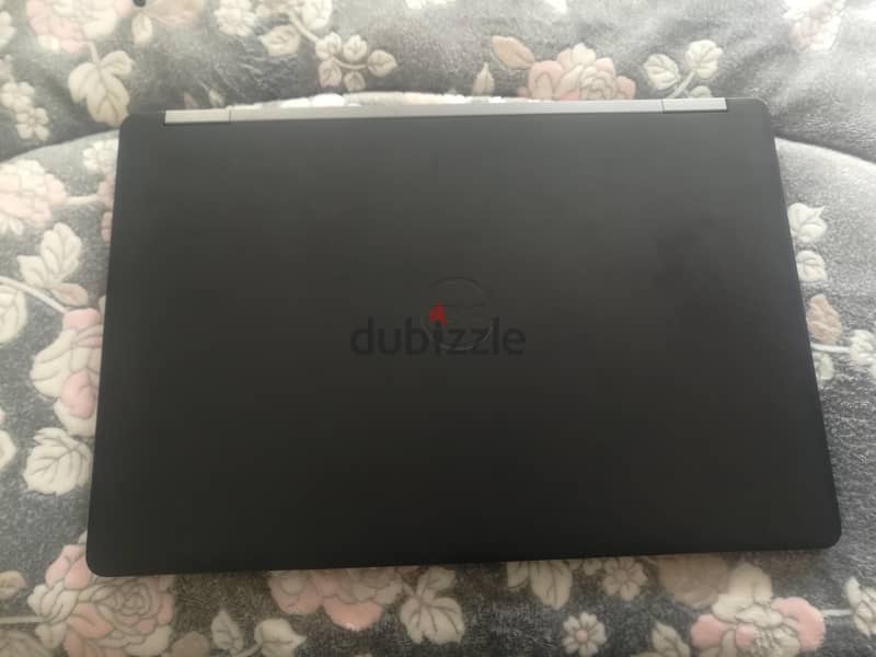 Dell Precision 3510 5