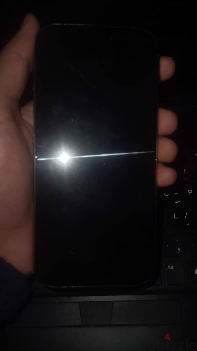 Iphone 16 pro 1