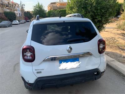 رينو داستر2019
