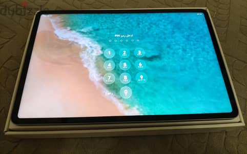 للبيع HONOR Pad 10 WiFi (رمادي)