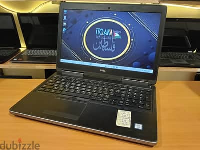 dell precision xeon e3+nvidia quadro m1000m 2gb