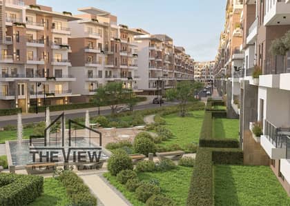 the opportunity before Phase One units are sold out in FIORI Compound. Located adjacent to Fayoum Road and Wahat Road in a premium residential and inv