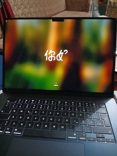 MacBook