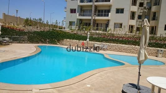 A very special apartment for rent in The Address Compound, Sheikh Zayed    Quiet and prime location