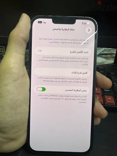 iPhone 13 pro max