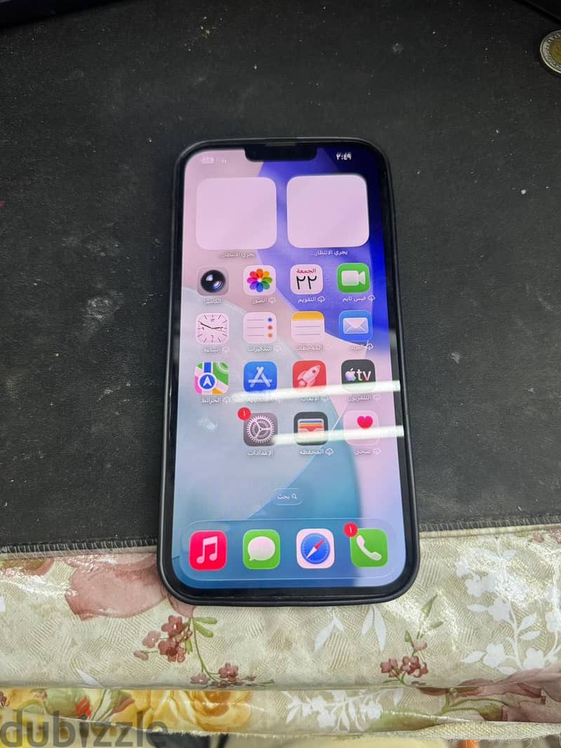 iPhone 13 pro max 1