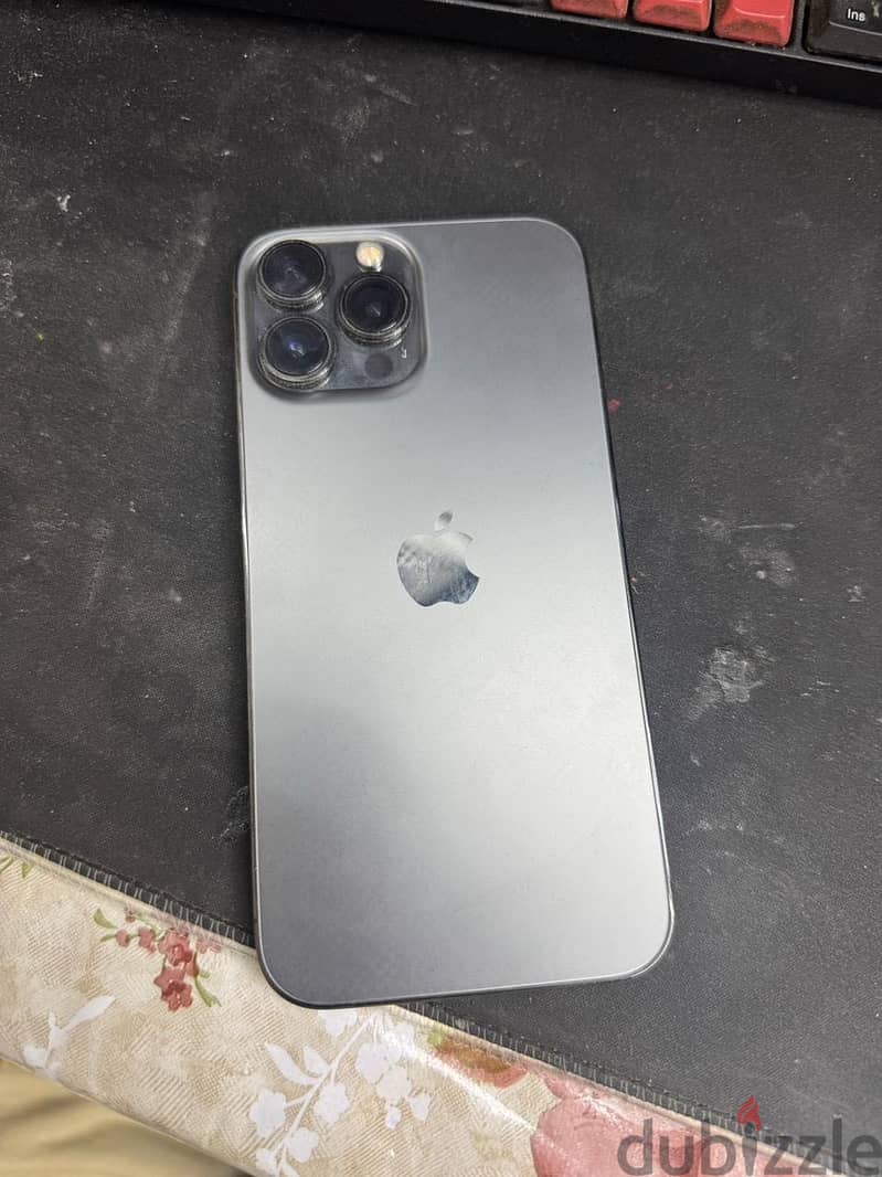 iPhone 13 pro max 3