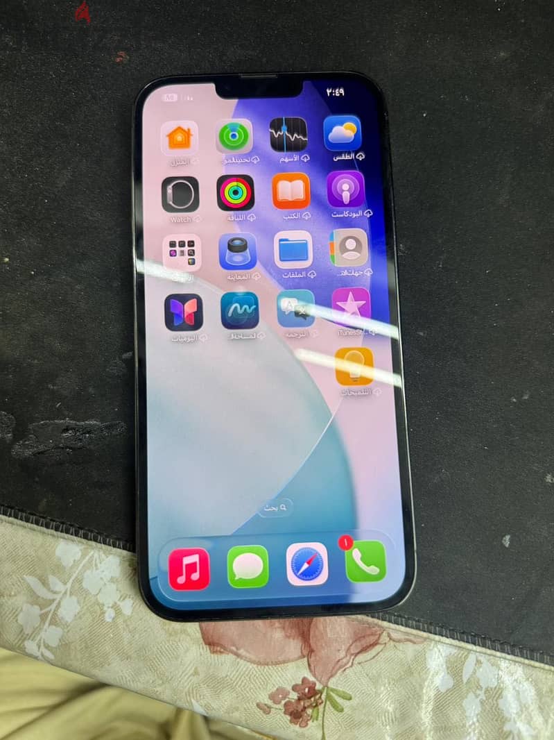 iPhone 13 pro max 4