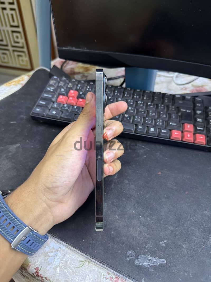 iPhone 13 pro max 6