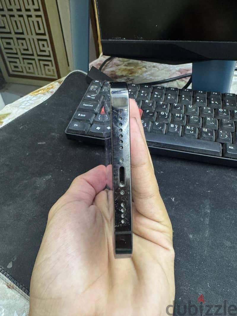 iPhone 13 pro max 7