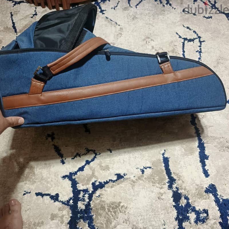 Carry cot premium 1