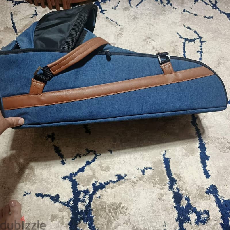 Carry cot premium 2