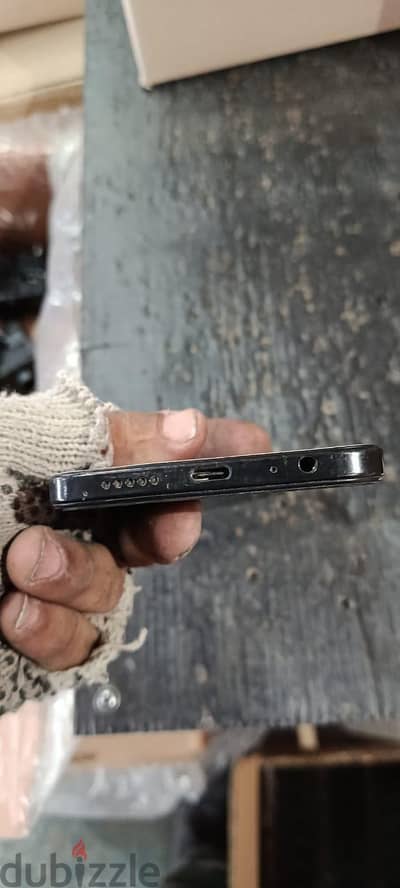شاومي 15c مساحه 265 رمات 8