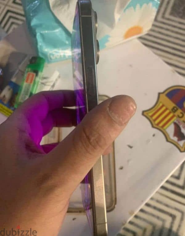 iPhone 15 Pro Max High Copy 2